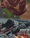 SAFARI Charcoal Premium Grade - 4kg