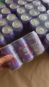 Sparletta Cherry Plum - 330ml (6-Pack)