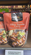 Ina Paarman Cook in Sauce - Tikka Masala - 200ml *