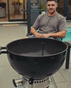 SAFARI Charcoal Premium Grade - 4kg