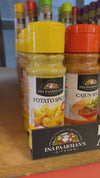 Ina Paarman Potato Spice - 200ml