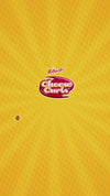 Willards Cheese Curls 150g