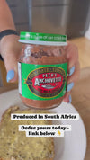 Peck's Anchovette Fish paste 225g