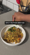 Rajah Curry Powder - Mild & Spicy 100g