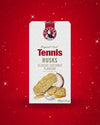 Bakers Tennis Classic Coconut Rusks 450g