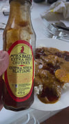 Mrs Balls Chutney XTRA Hot 470g