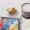One-second image-derived product clip: Bakers Royal Creams Shortbread Biscuits (Original) 280g. Source gid://shopify/MediaImage/34627051290861. Silent faithful conversion.