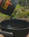 SAFARI Charcoal Premium Grade - 4kg