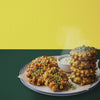 KOO Creamstyle Sweetcorn can and serving ideas — KOO Food