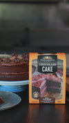 Ina Paarman's - Chocolate Cake Mix - 650g
