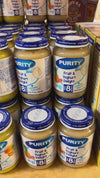 Purity Puree Jar Guava & Yoghurt (Complex Flavours) - 200ml