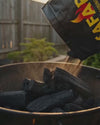 SAFARI Charcoal Premium Grade - 4kg