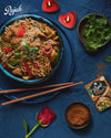 Rajah Curry Powder - Mild & Spicy 100g