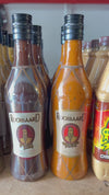 Rooibaard Original Peri Peri Sauce 550ml