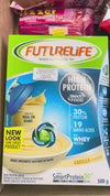Futurelife Cereal - High Protein (Vanilla) - 500g