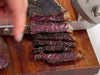 Biltong Cutter / Biltong Slicer