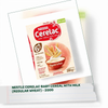 Nestle Cerelac Baby Cereal with Milk (Regular Wheat) - 200g by@Outfy