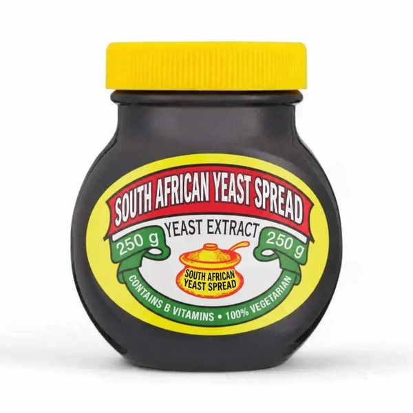 South African Yeast Spread 250g jar