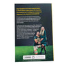 Signed biography of Eben Etzebeth Unlocked Watertand Wenners